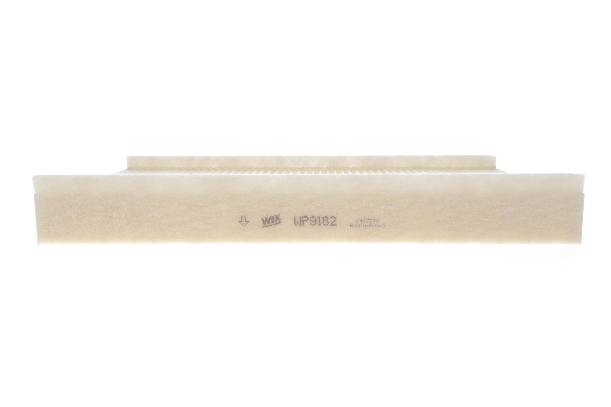 WP9182 WIX FILTERS